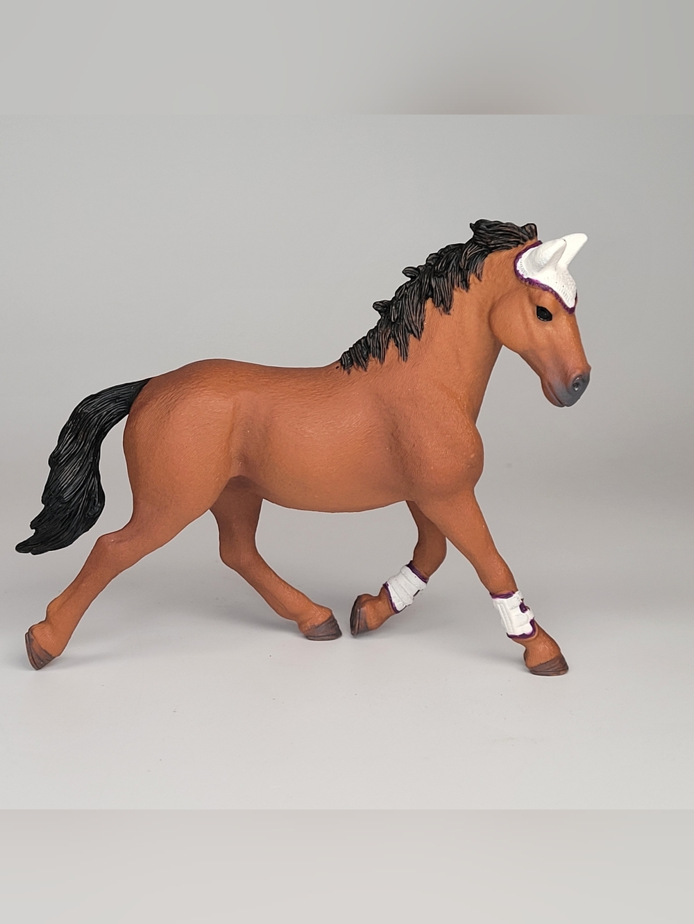 Schleich Horse Club Friendship Horse Tournament REPLACEMENT Part Trakehner Mare